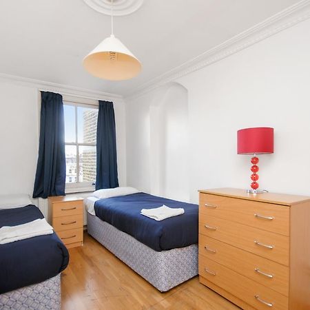 Apartament Access Earls Court Londyn Zewnętrze zdjęcie