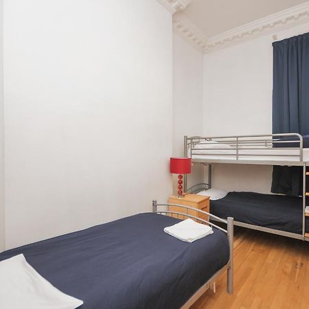 Apartament Access Earls Court Londyn Zewnętrze zdjęcie