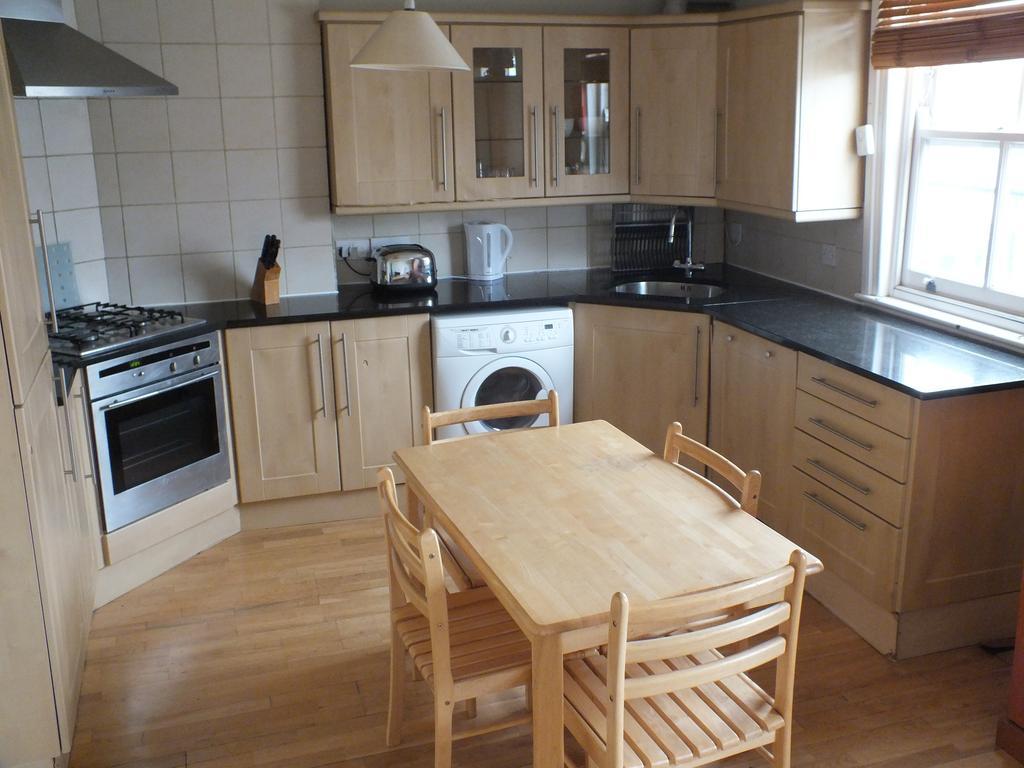 Apartament Access Earls Court Londyn Pokój zdjęcie