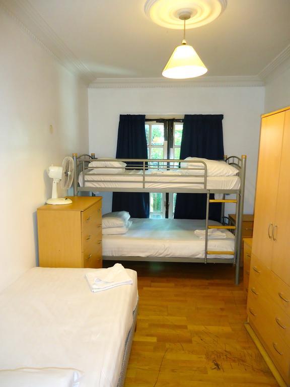 Apartament Access Earls Court Londyn Pokój zdjęcie
