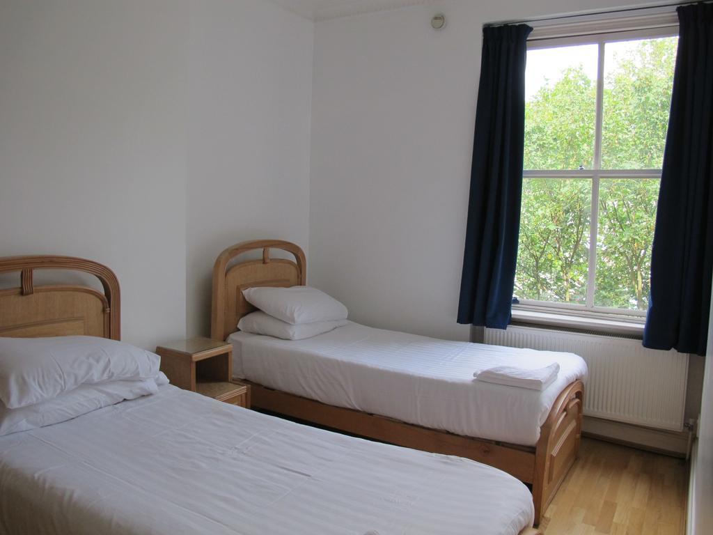 Apartament Access Earls Court Londyn Pokój zdjęcie