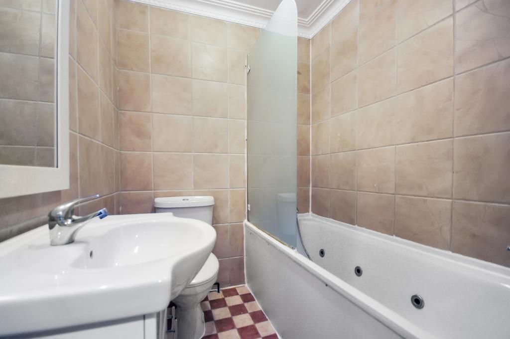 Apartament Access Earls Court Londyn Zewnętrze zdjęcie