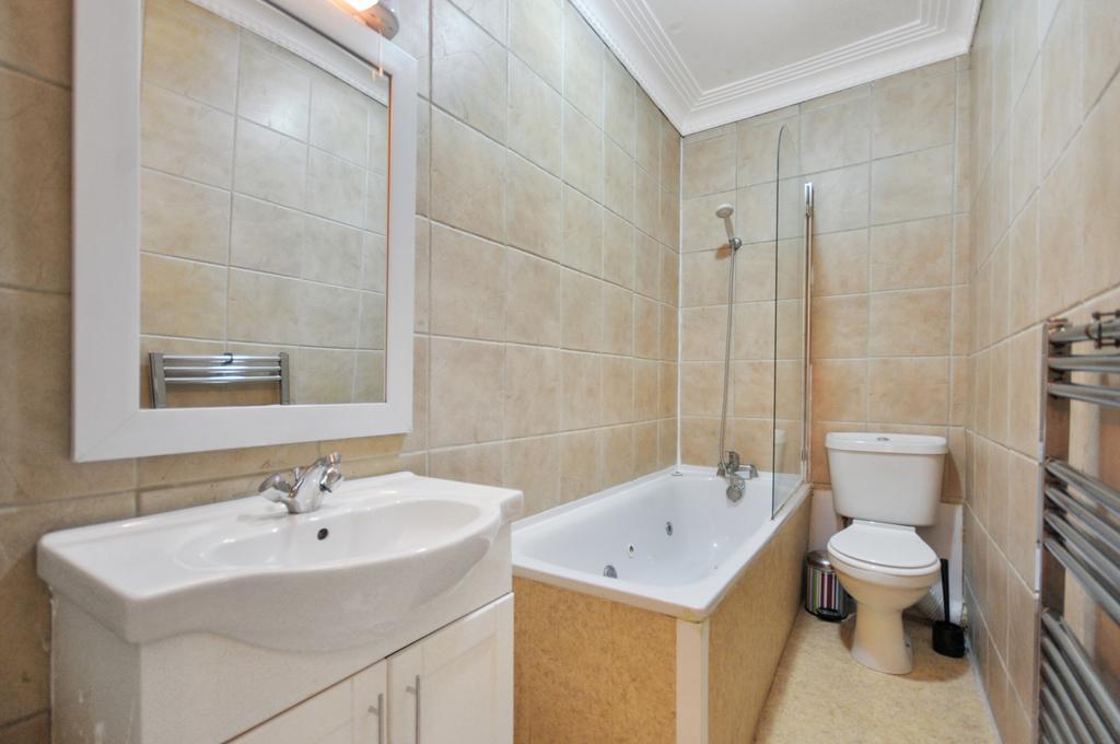 Apartament Access Earls Court Londyn Zewnętrze zdjęcie