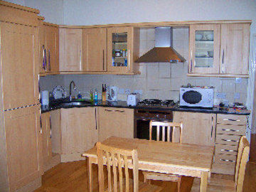 Apartament Access Earls Court Londyn Zewnętrze zdjęcie
