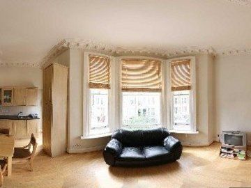 Apartament Access Earls Court Londyn Zewnętrze zdjęcie