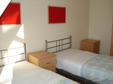 Apartament Access Earls Court Londyn Zewnętrze zdjęcie